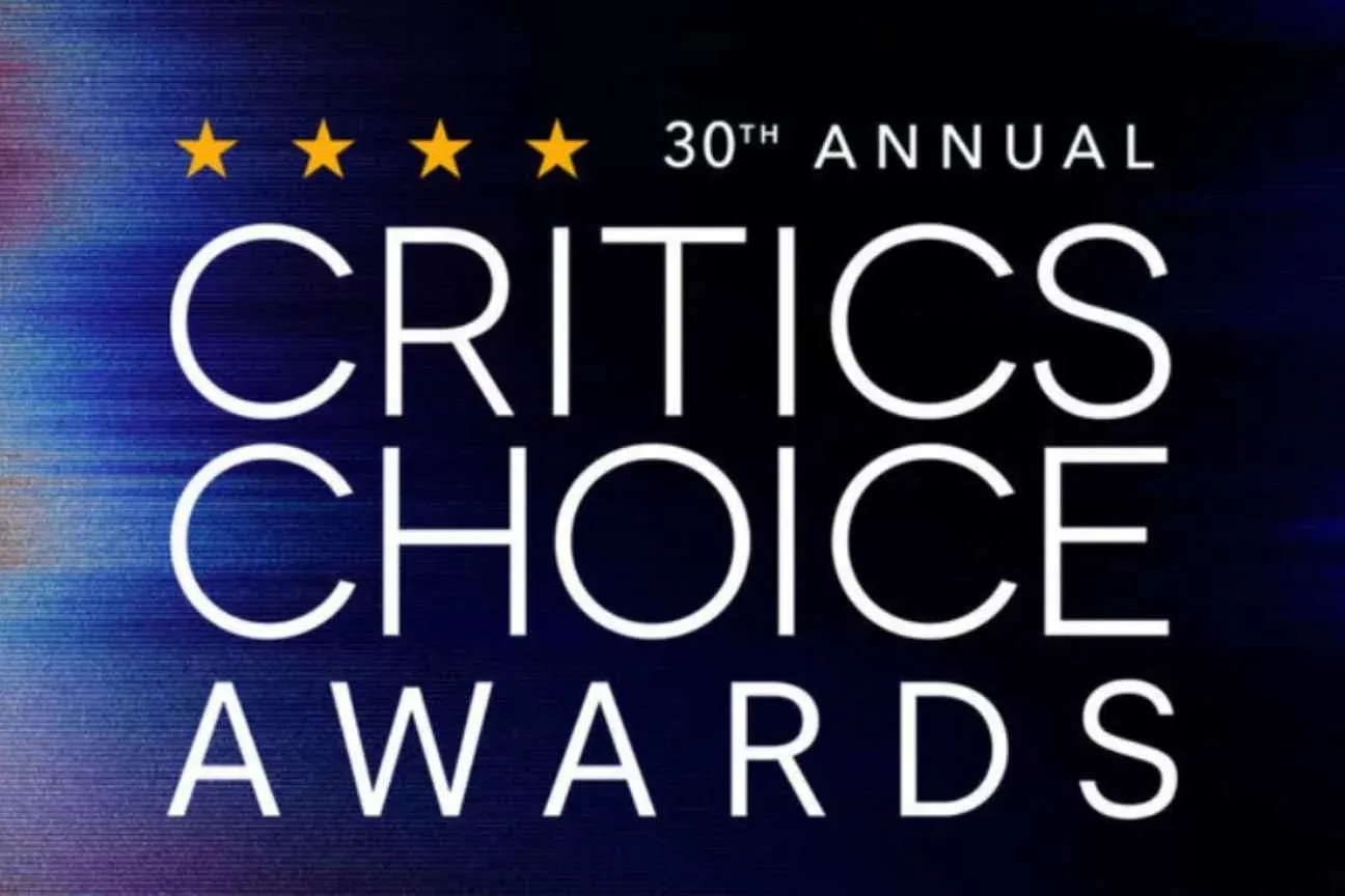 Critics Choice Awards é adiado novamente devido aos incêndios em Los Angeles