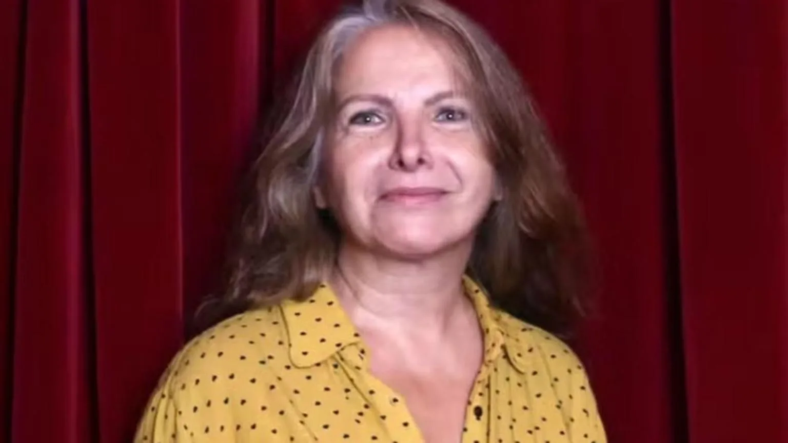 Morre Alejandra Darín, atriz argentina e irmã do astro Ricardo Darín