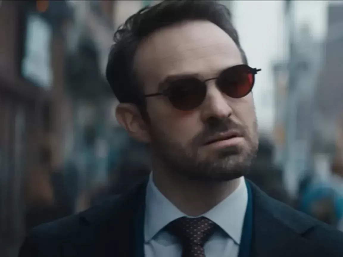 Demolidor: Renascido promete ser o show mais sombrio do Disney Plus, segundo showrunner