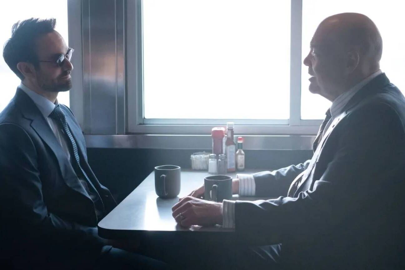 2ª temporada de Demolidor: Renascido será filmada antes mesmo da estreia da série, revela Charlie Cox