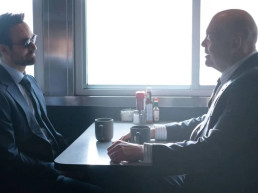 2ª temporada de Demolidor: Renascido será filmada antes mesmo da estreia da série, revela Charlie Cox