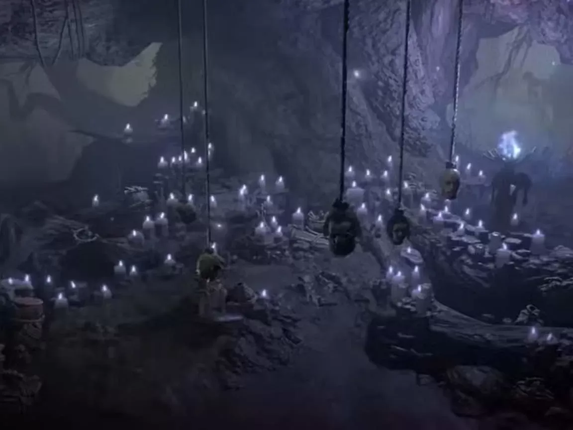 7ª temporada de Diablo IV, focada em bruxaria, trouxe diversas novidades imperdíveis