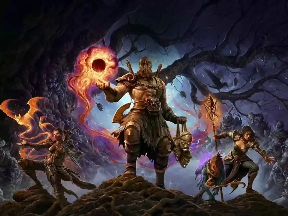 Review | Temporada 7 de Diablo IV acumula acertos em proporcionar a melhor experiência de jogo até agora