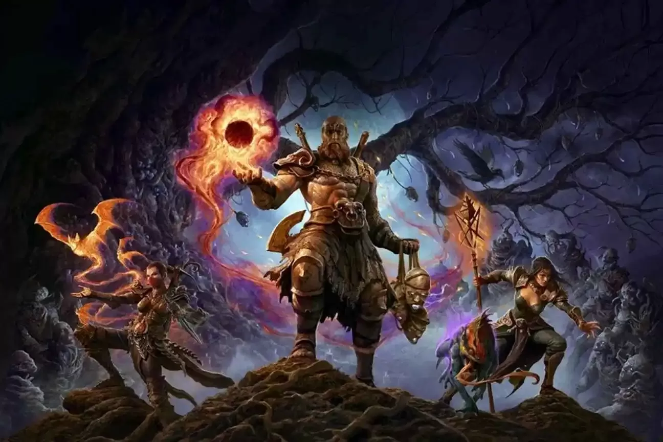 Review | Temporada 7 de Diablo IV acumula acertos em proporcionar a melhor experiência de jogo até agora