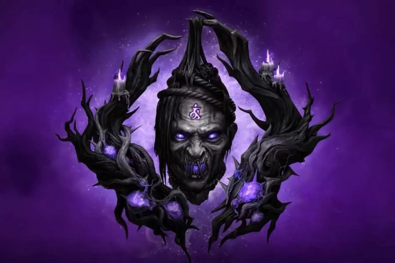 Poderes de Bruxa da Temporada 7 de Diablo IV: uma nova mecânica sazonal