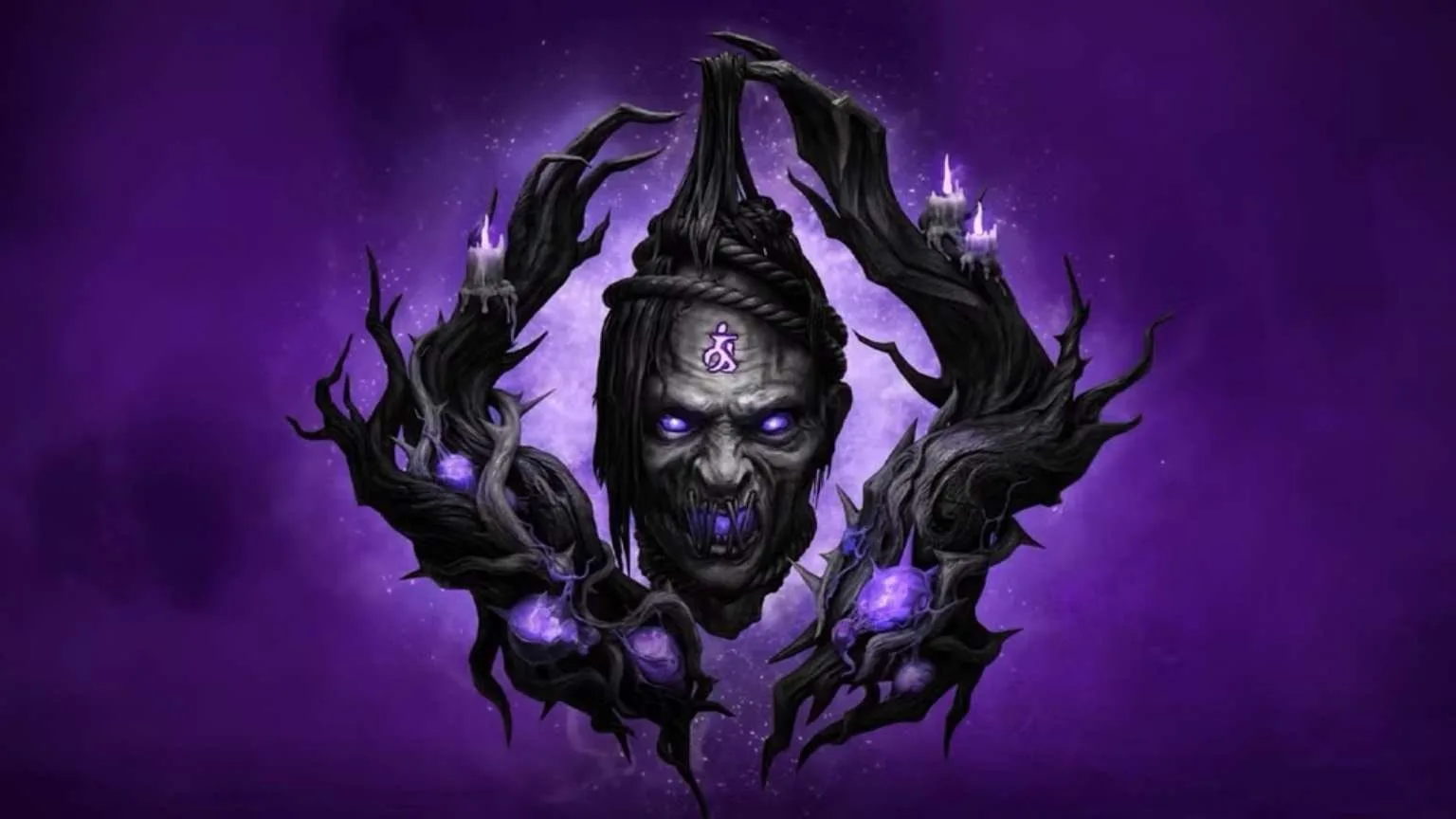 Poderes de Bruxa da Temporada 7 de Diablo IV: uma nova mecânica sazonal