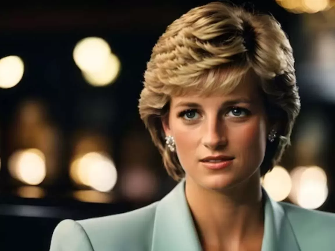 Documentário sobre a relação de Princesa Diana com sua professora de dança será produzido