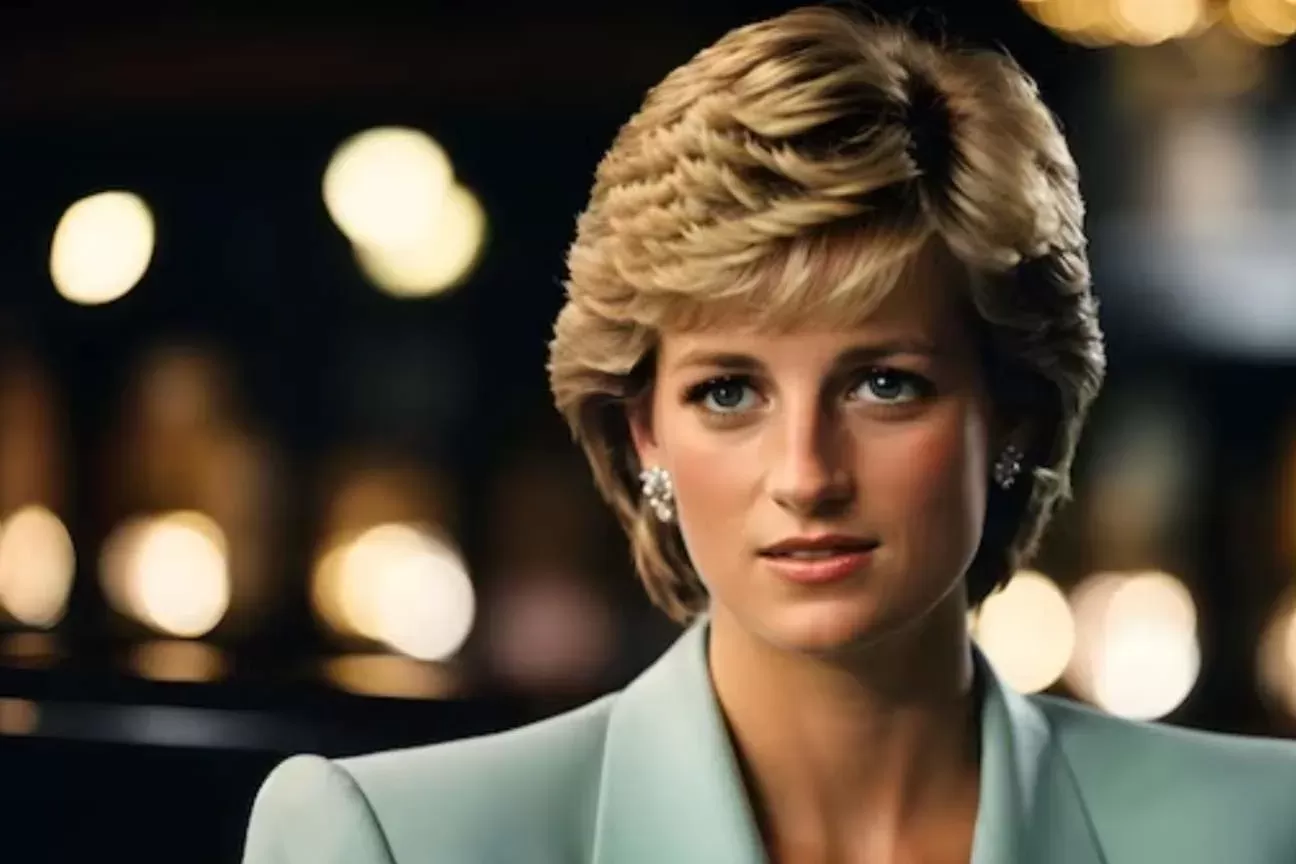 Documentário sobre a relação de Princesa Diana com sua professora de dança será produzido