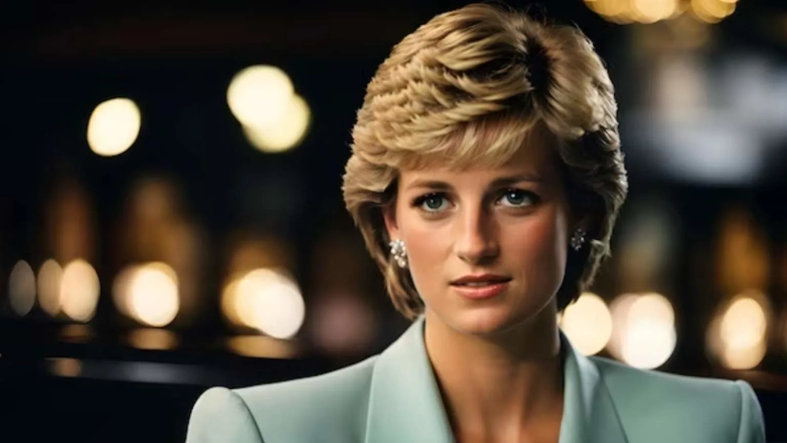 Documentário sobre a relação de Princesa Diana com sua professora de dança será produzido