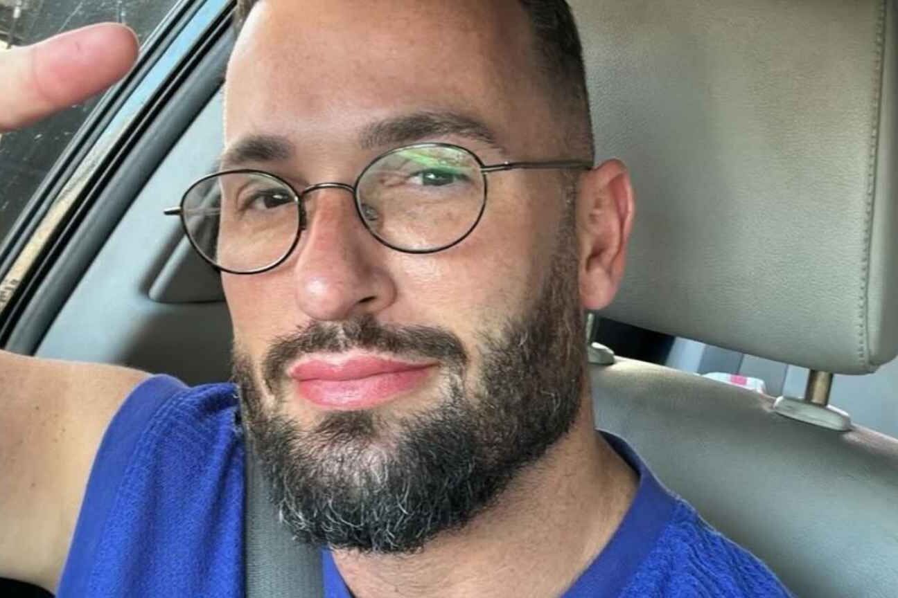 Diego Hypólito desabafa sobre relação com público LGBT e explica foto com Jair Bolsonaro