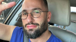 Diego Hypólito desabafa sobre relação com público LGBT e explica foto com Jair Bolsonaro