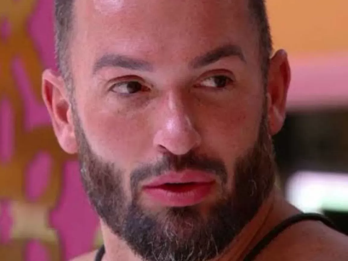 BBB 25: Diego Hypolito mantém rotina de treino mesmo com o Castigo do Monstro