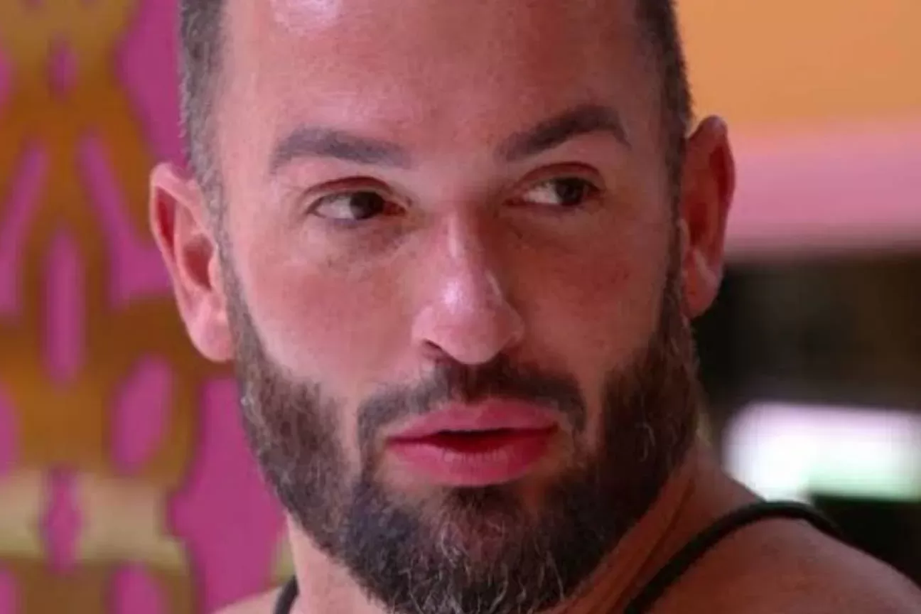 BBB 25: Diego Hypolito mantém rotina de treino mesmo com o Castigo do Monstro