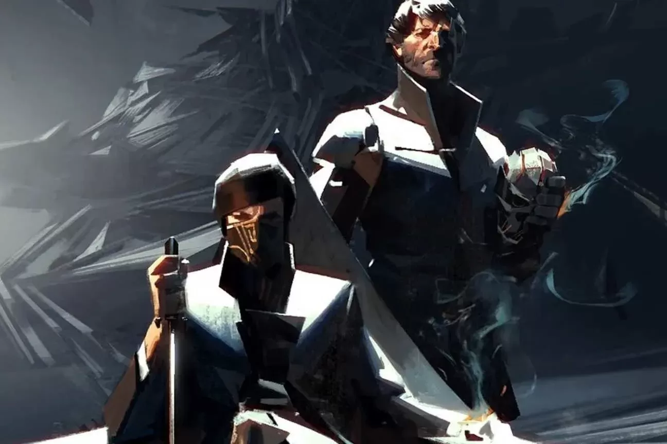 Dishonored 2 solidificou o prestígio da Arkane, mas foi um fracasso comercial