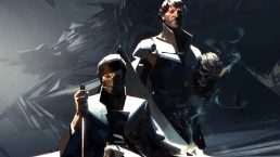 Dishonored 2 solidificou o prestígio da Arkane, mas foi um fracasso comercial