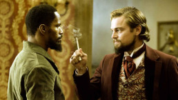 Jamie Foxx relembra momento tenso com Leonardo DiCaprio em “Django Livre”: 'não conseguia ser racista'