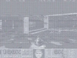 Estudante cria port de Doom (1993) dentro de um arquivo PDF: entenda como funciona