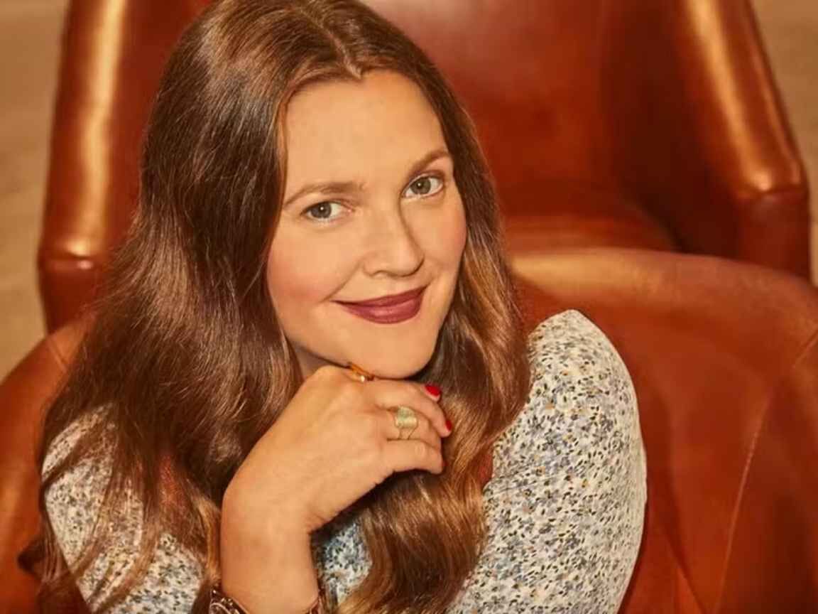 Drew Barrymore reflete sobre pausa na carreira: