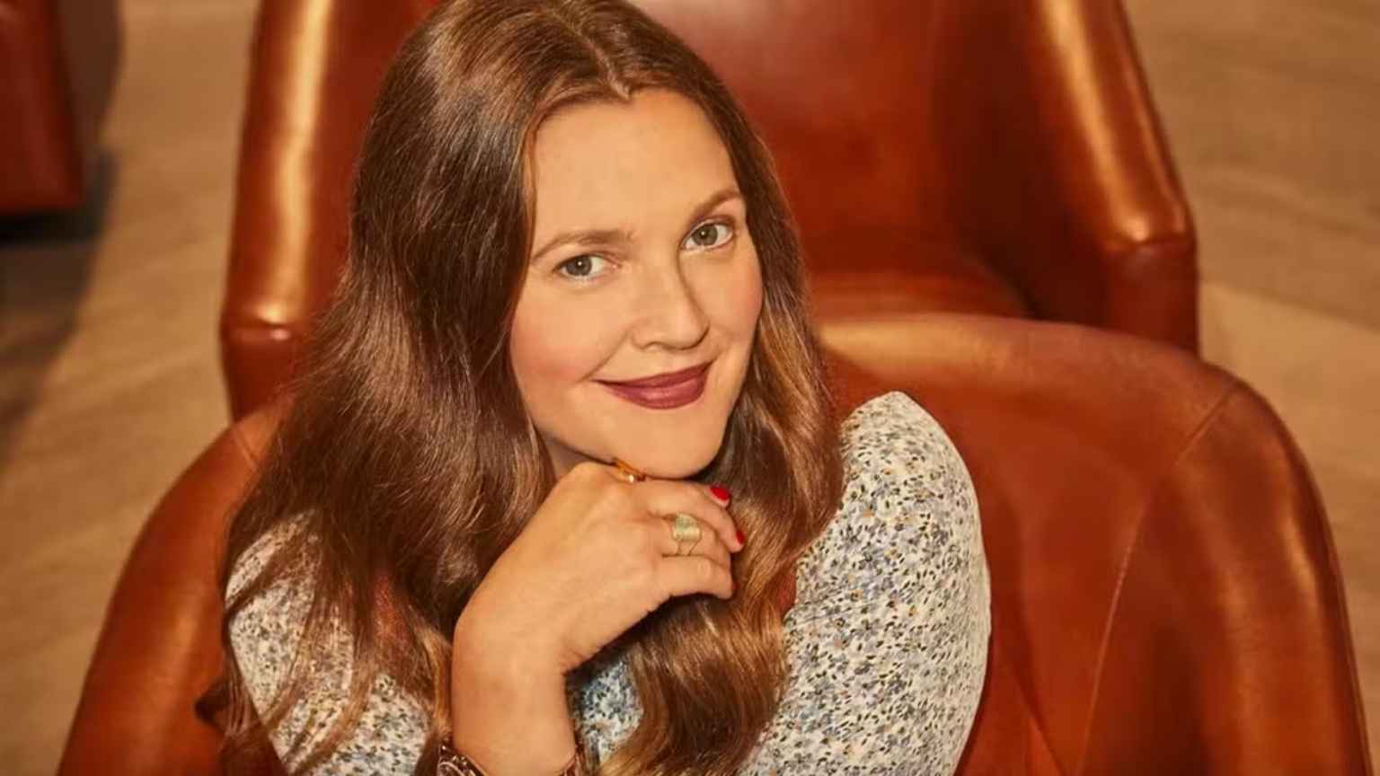 Drew Barrymore reflete sobre pausa na carreira: