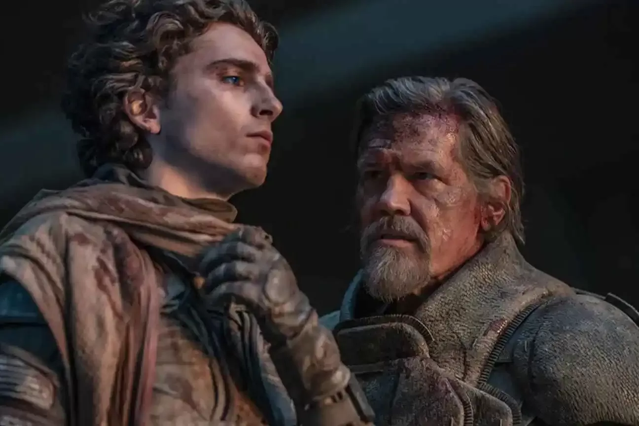 Josh Brolin critica exclusão de Denis Villeneuve na categoria de melhor diretor do Oscar 2025