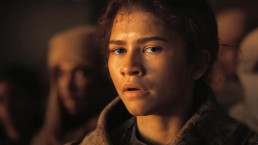 Zendaya revela incidente de insolação no set de 
