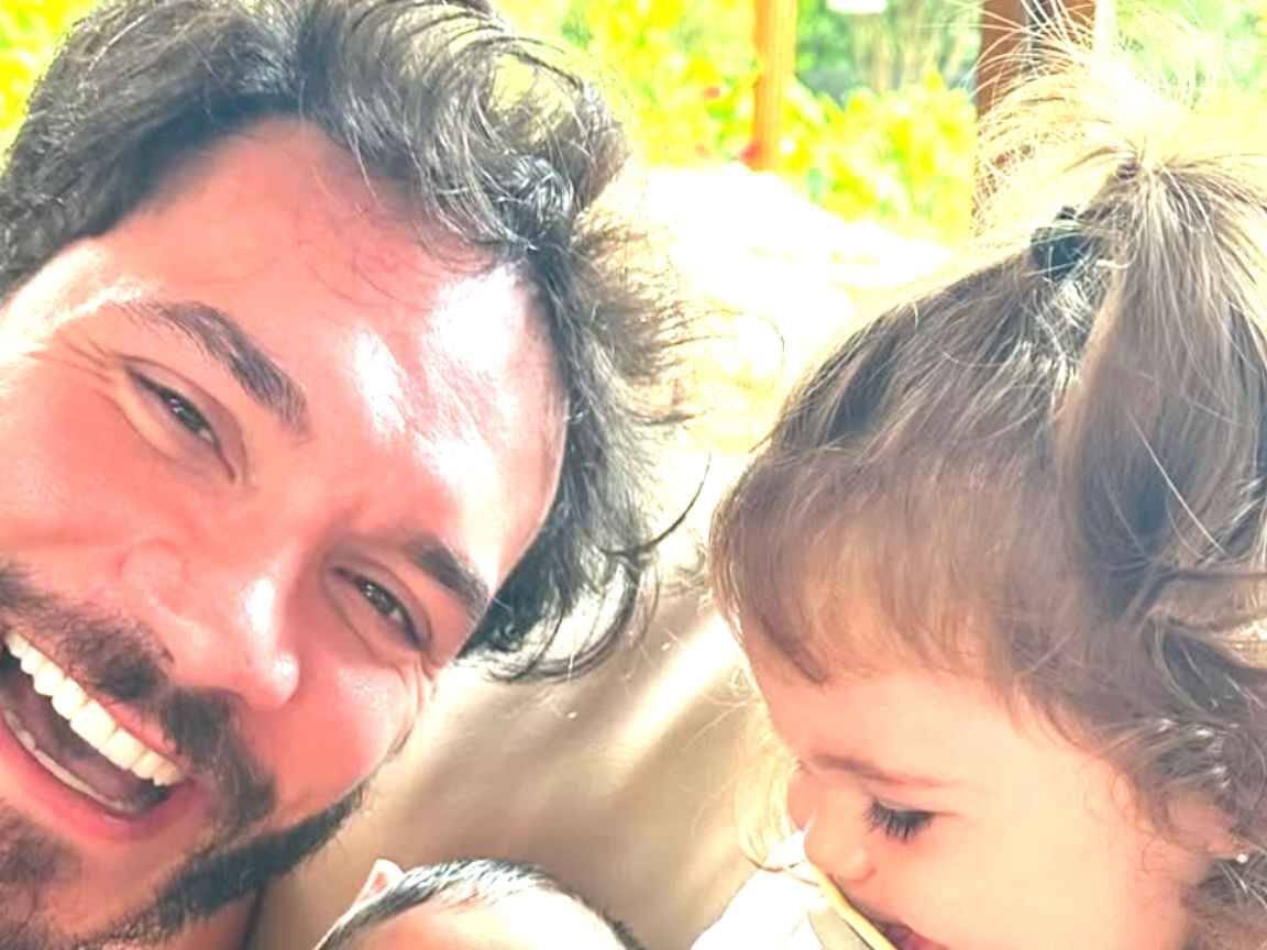 Eliezer comenta arrependimento com harmonização facial