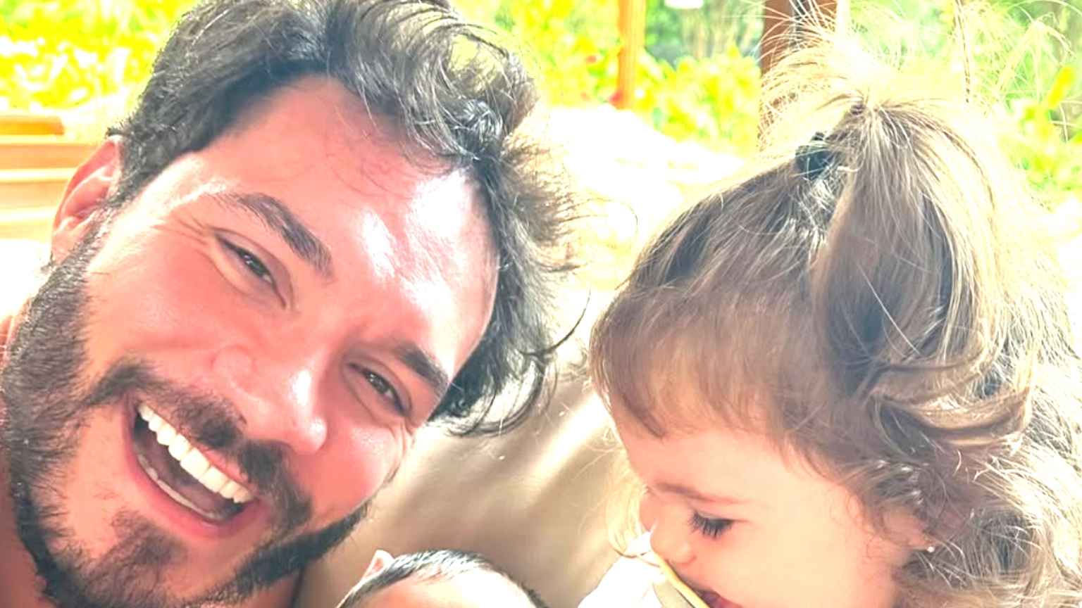 Eliezer comenta arrependimento com harmonização facial