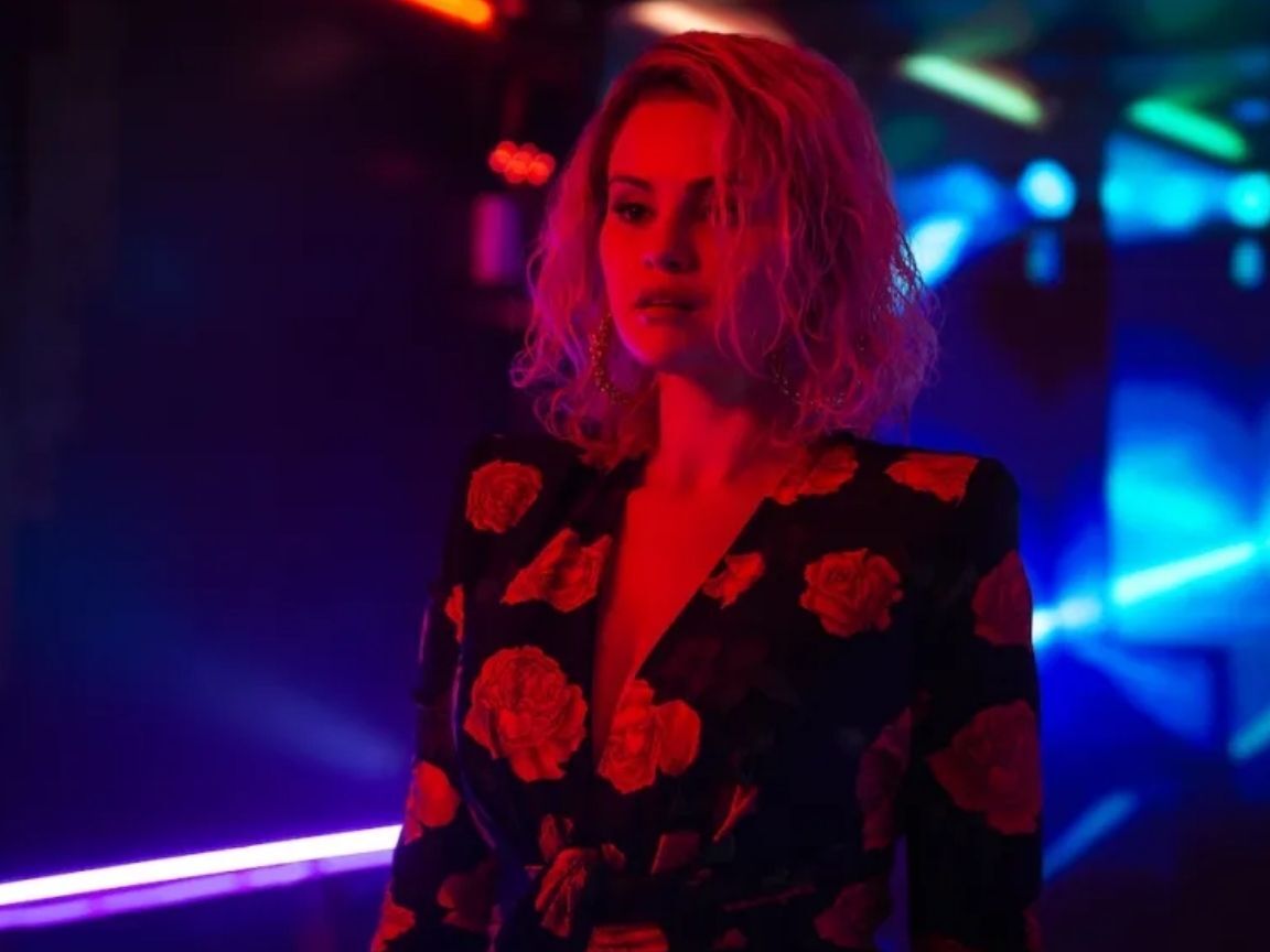 “Emilia Pérez” desponta como favorito ao Oscar após sucesso no Globo de Ouro