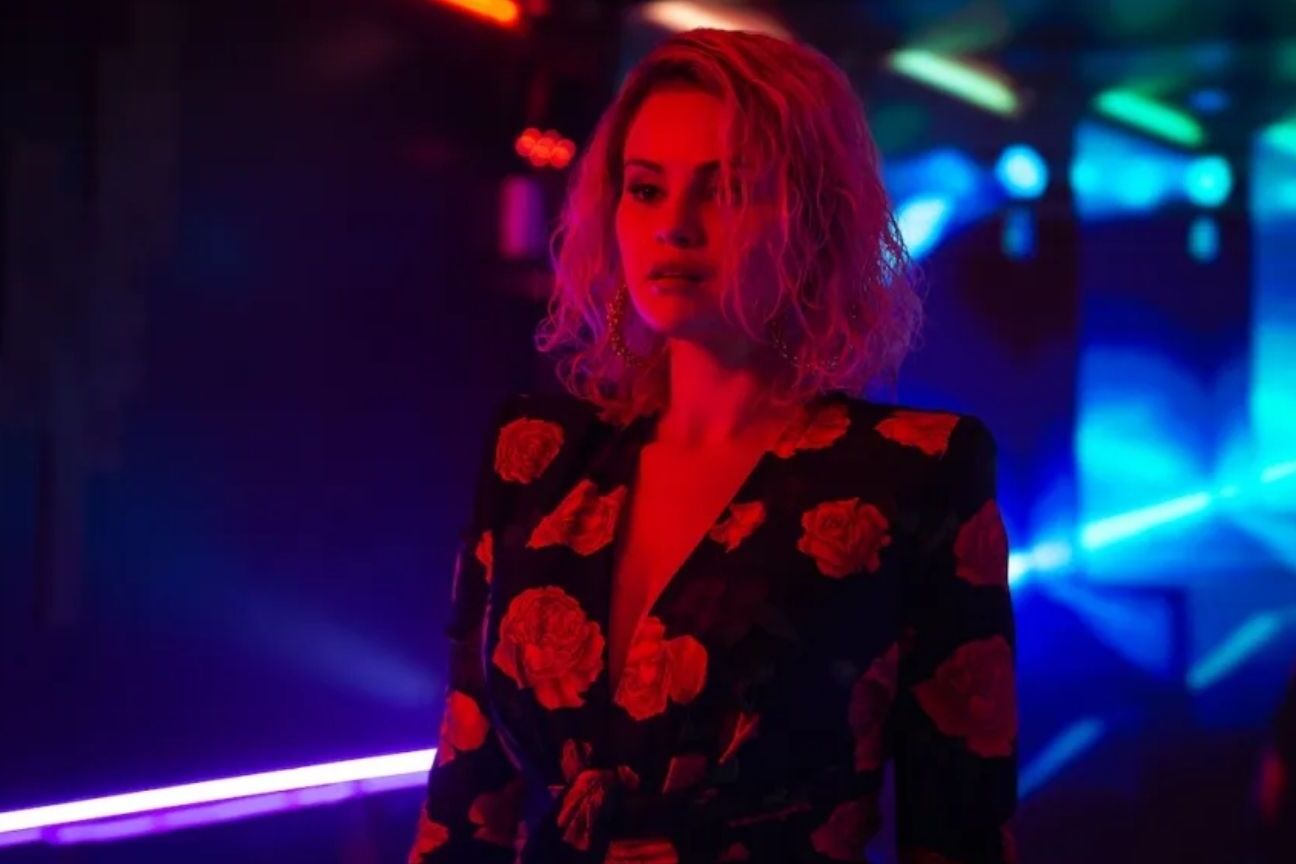 “Emilia Pérez” desponta como favorito ao Oscar após sucesso no Globo de Ouro