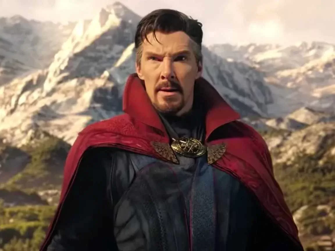 Benedict Cumberbatch revela trauma de sequestro na África do Sul