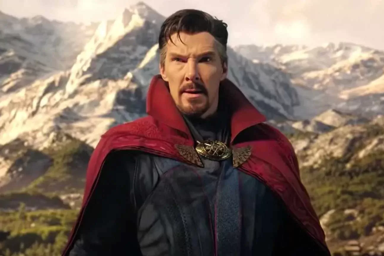 Benedict Cumberbatch revela trauma de sequestro na África do Sul