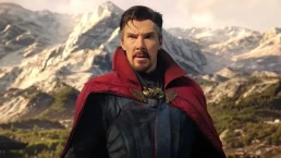 Benedict Cumberbatch revela trauma de sequestro na África do Sul