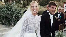 Chiara Ferragni rompe o silêncio sobre traição de Fedez: 'Vivi uma grande farsa'