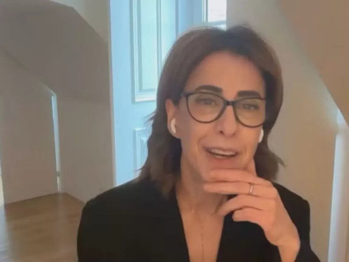 Fernanda Torres só descobriu a indicação ao Oscar 2025 de Melhor Atriz porque família avisou