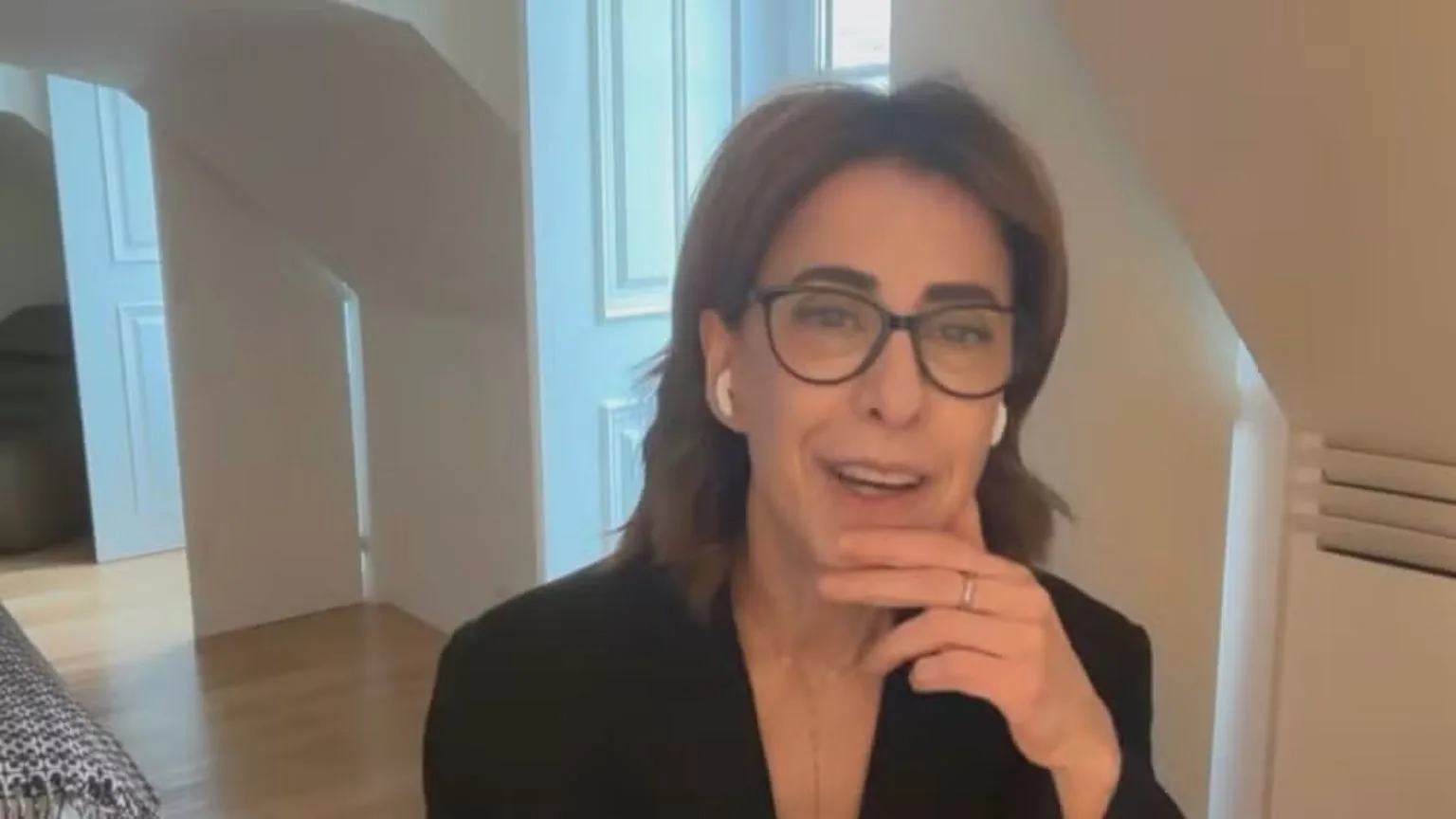 Fernanda Torres só descobriu a indicação ao Oscar 2025 de Melhor Atriz porque família avisou