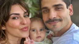Fernanda Paes Leme anuncia término com Victor Sampaio e esclarece: 