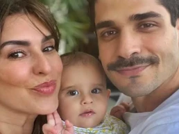 Fernanda Paes Leme anuncia término com Victor Sampaio e esclarece: 