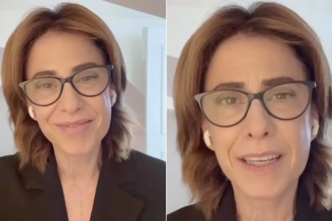 Fernanda Torres emociona brasileiros ao falar sobre sua indicação ao Oscar 2025