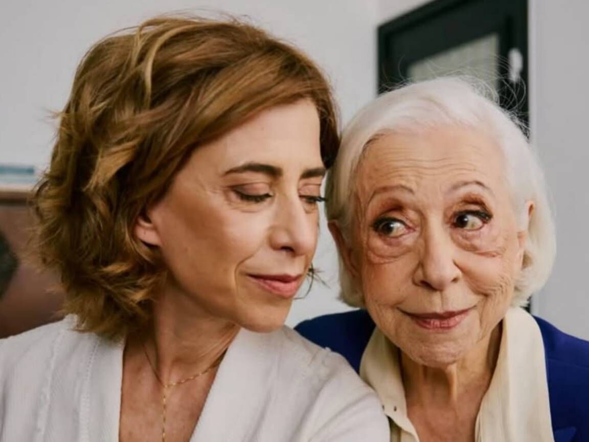 Fernanda Torres dedica Globo de Ouro de Melhor Atriz a Fernanda Montenegro, sua mãe