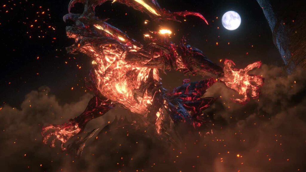 Review | Final Fantasy XVI prova que games são a evolução natural das narrativas audiovisuais clássicas