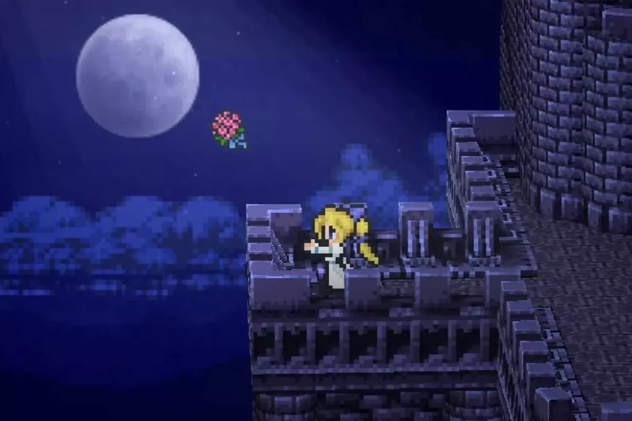 Criador de Final Fantasy anuncia sucessor espiritual de FF6 como seu projeto final