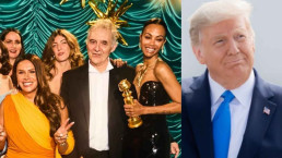 Globo de Ouro 2025 marcou estranheza por ausência de comentários políticos
