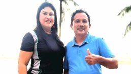 Manoel Gomes enfrenta luto após perda de bebê com esposa Diva Gomes