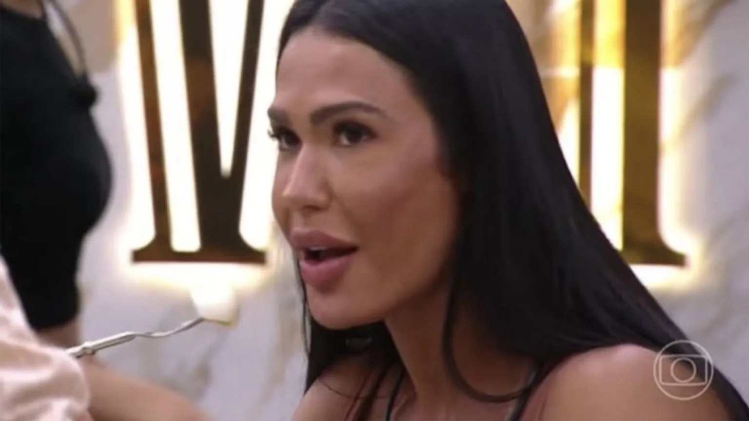 Gracyanne Barbosa revela há quanto tempo não come chocolate