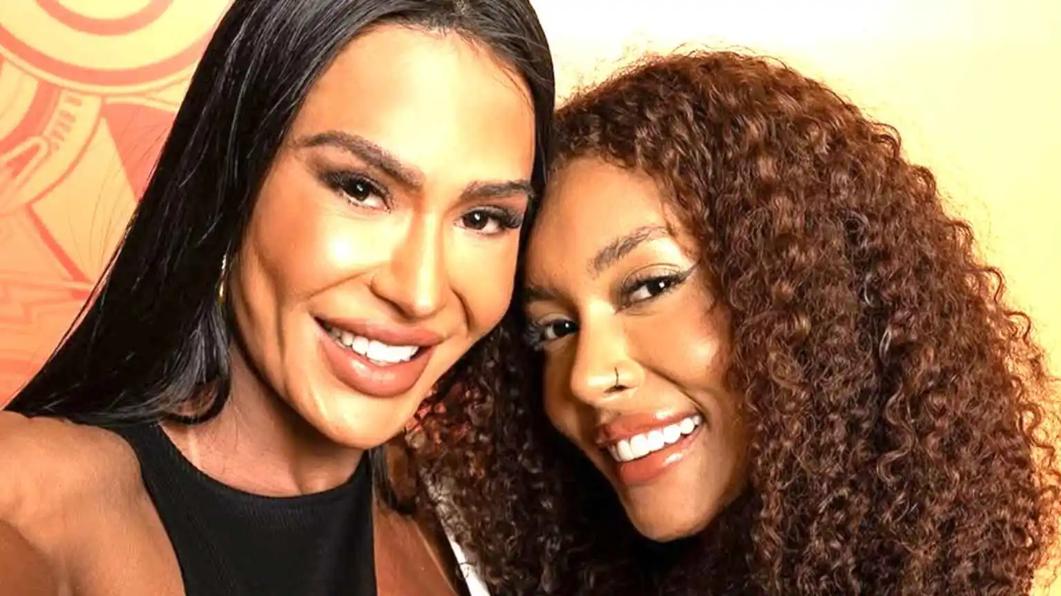 Gracyanne Barbosa no BBB 25: mãe expressa preocupação com dieta