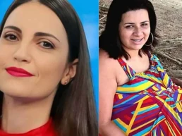 Grávida de Taubaté perdoa Chris Flores e fala sobre o caso das quadrigêmeas