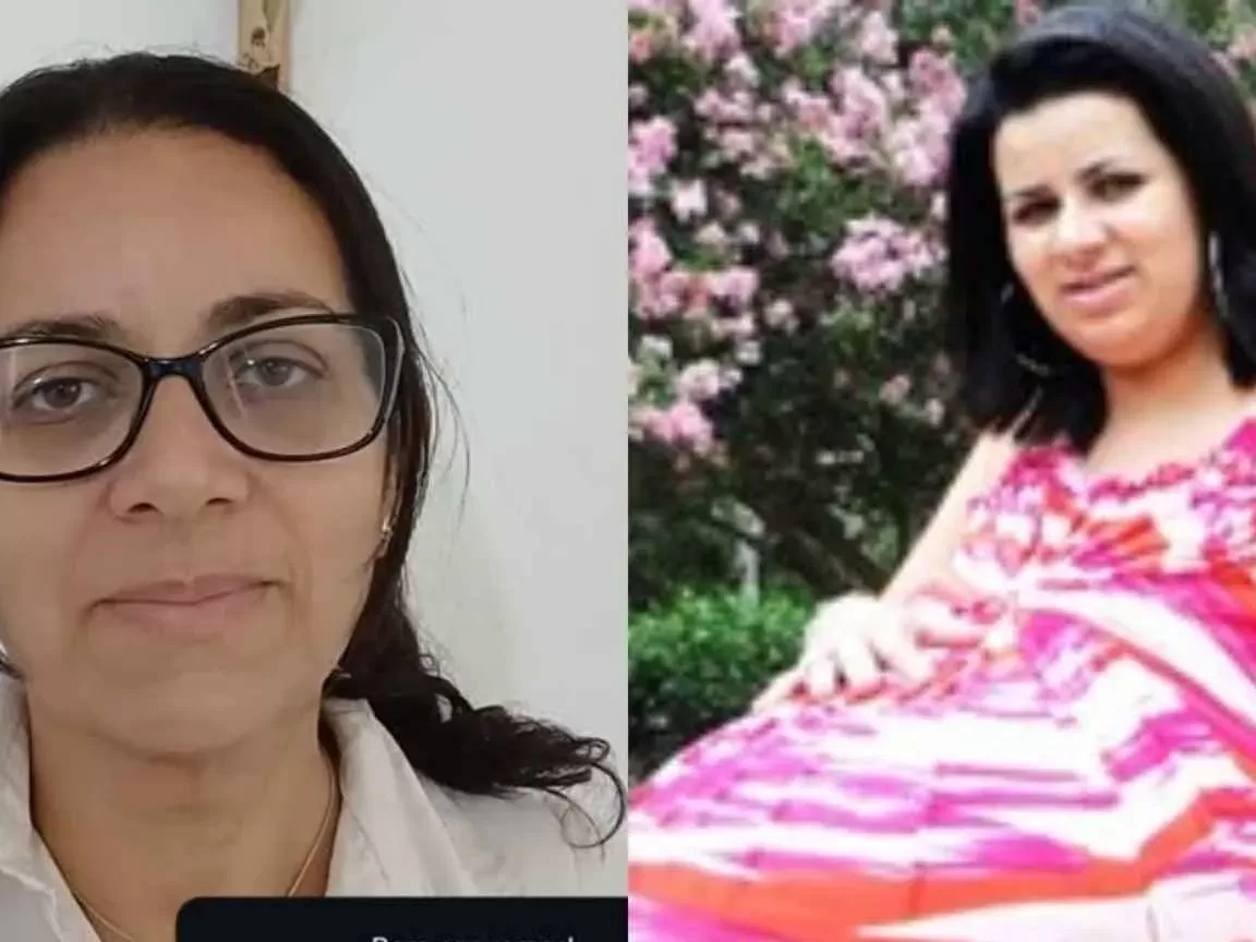 Grávida de Taubaté revela passado em seita que 'cultua o demônio': 'Me entreguei a isso'