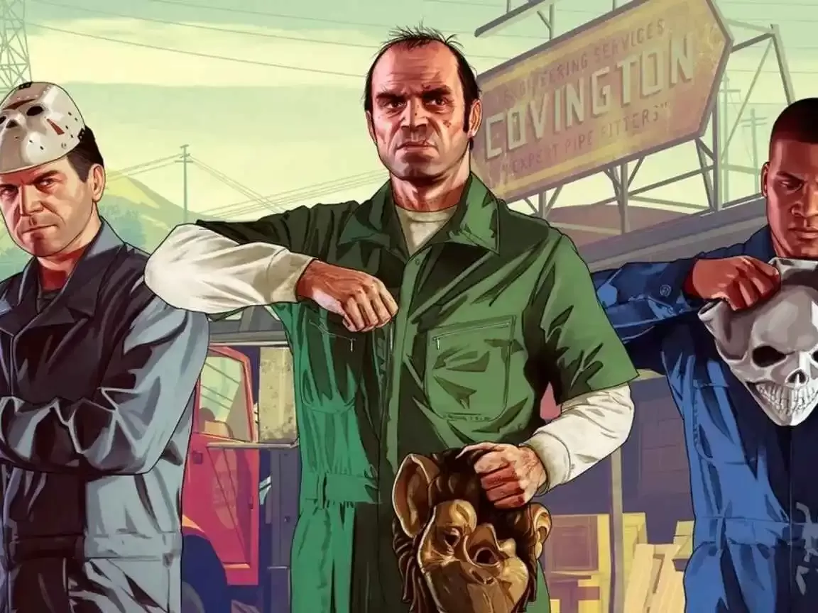 Ator de Trevor de GTA 5 quer que personagem apareça em GTA 6 somente para morrer