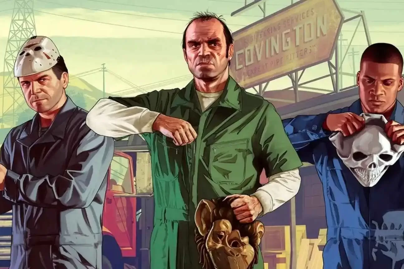 Ator de Trevor de GTA 5 quer que personagem apareça em GTA 6 somente para morrer