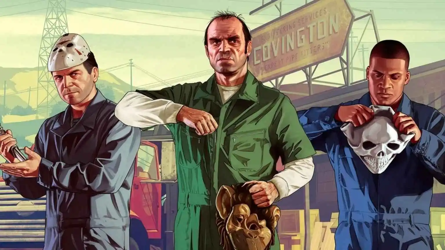 Ator de Trevor de GTA 5 quer que personagem apareça em GTA 6 somente para morrer